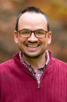 Adam Shelburne