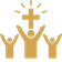 Authentic Worship Icon